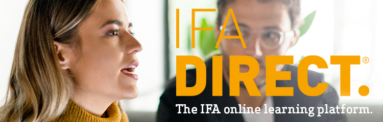 IFA Direct Webste Page Ban 2020 V3