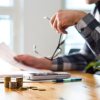 Insolvency