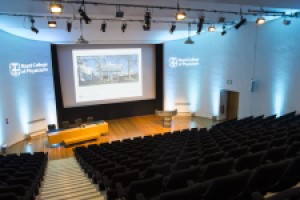 Seligman Theatre 12