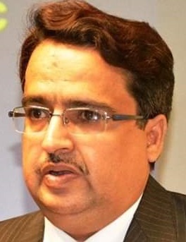 Zahid Farooq