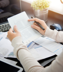 Problematic Accounting Areas