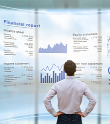 Financail Statements