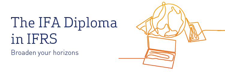 IFA04 Diplomaifrs Orange Webheader
