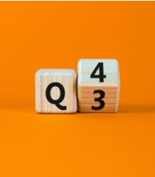 Quarterly Financial Update