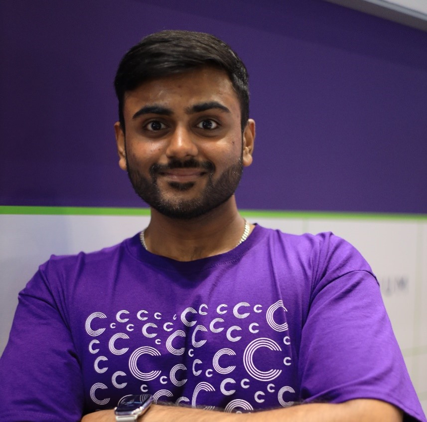 Shyam Yadav