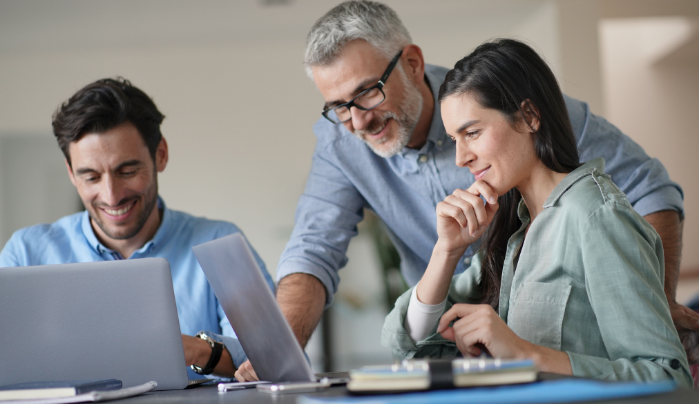 Financial Reporting update bundle is available now
