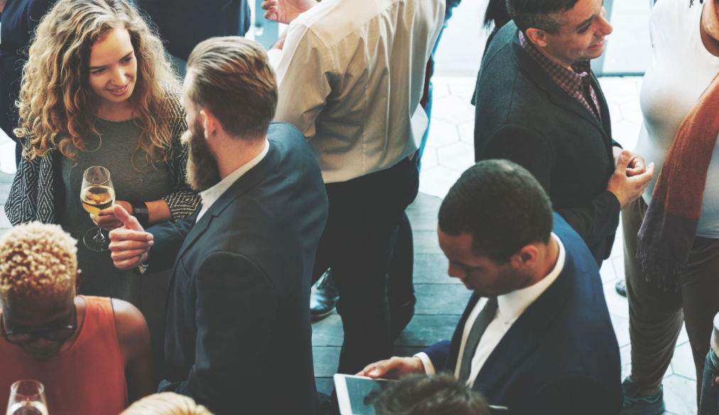 Upcoming regional networking events 