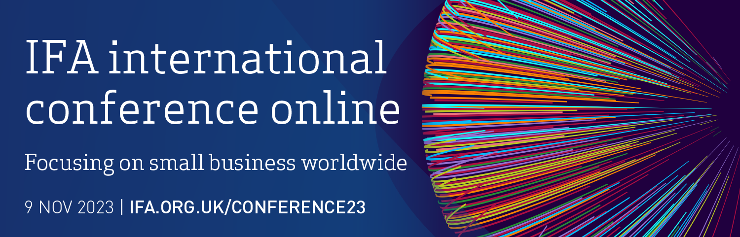 IFA23 19 Onlineconference Webheader