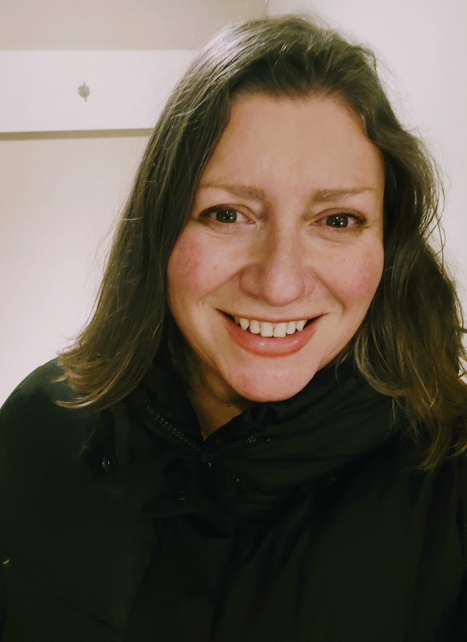 Justine Riccomini