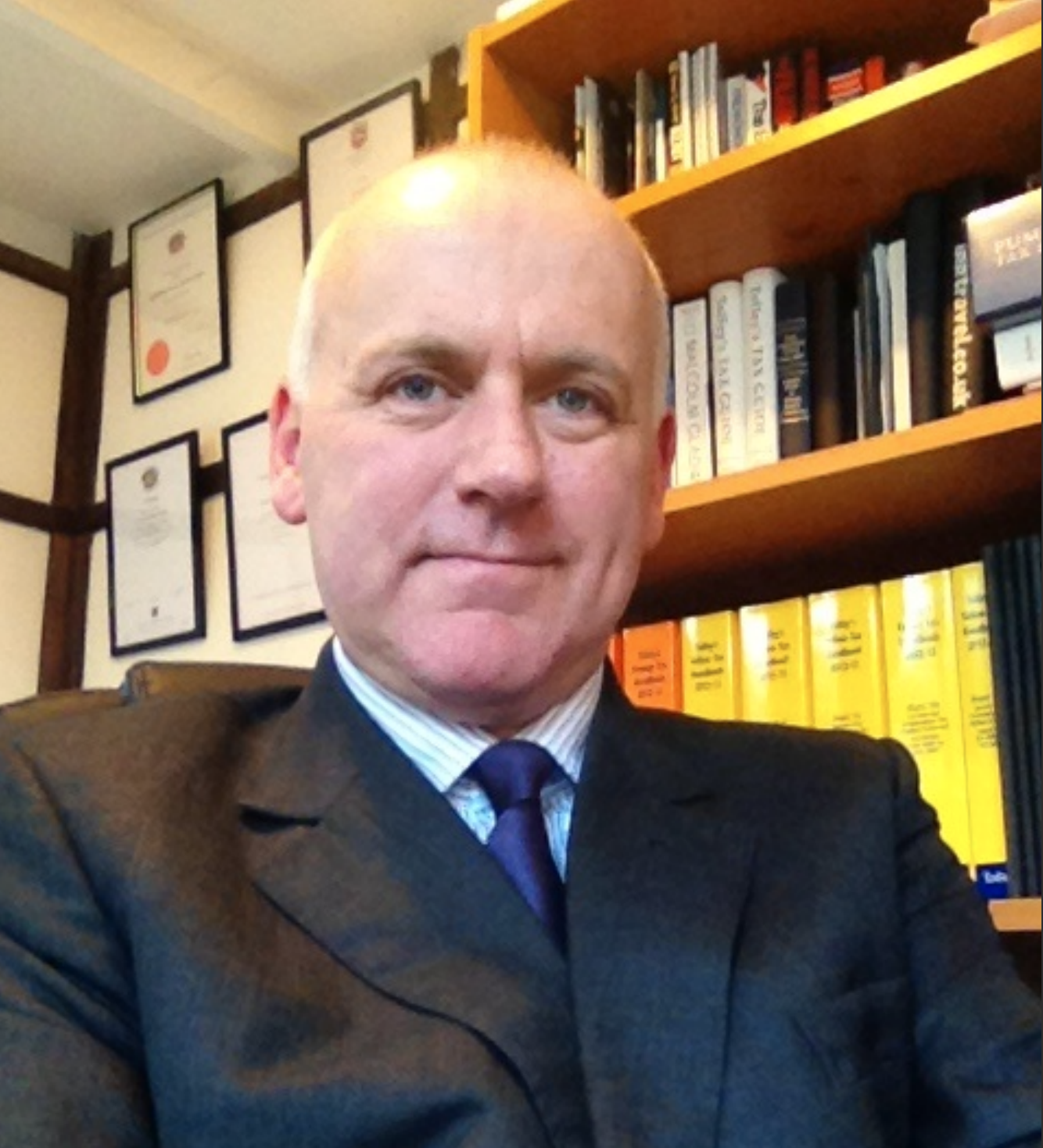 Jeremy Giles