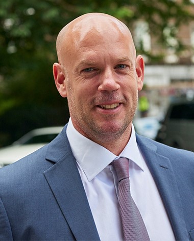 David Gibson