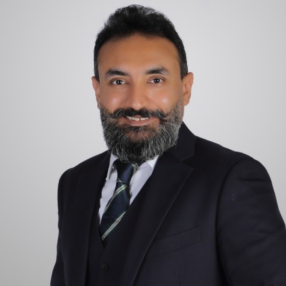 Saqib Iqbal NEW