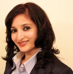 Anju De Alwis