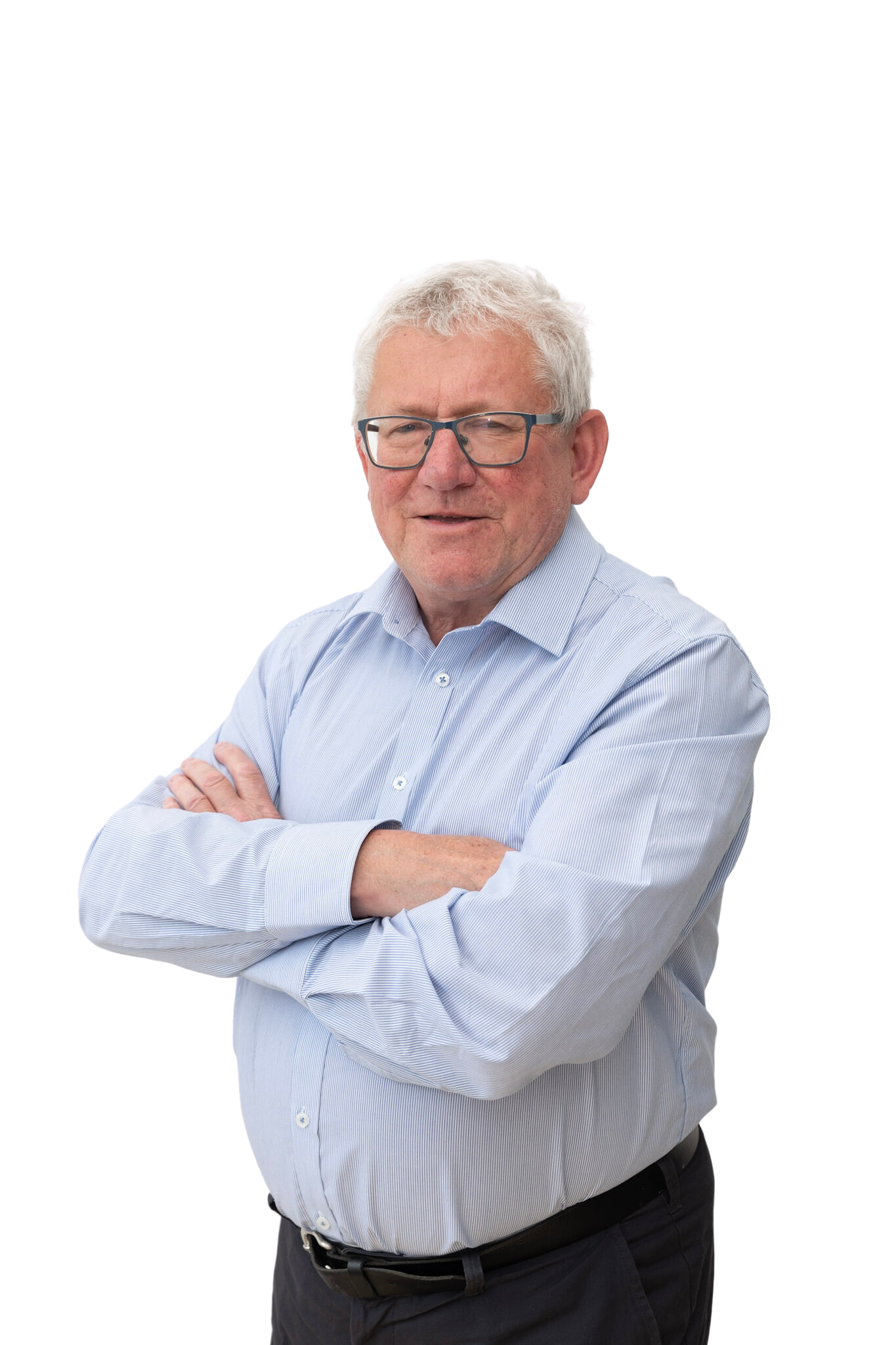 Malcolm Henderson