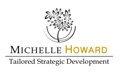 Michelle Howard Logo