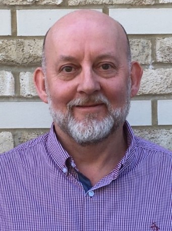 Graham Hambly