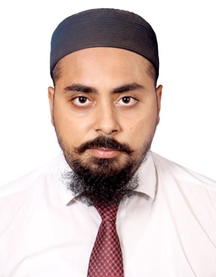 M Ibrahim