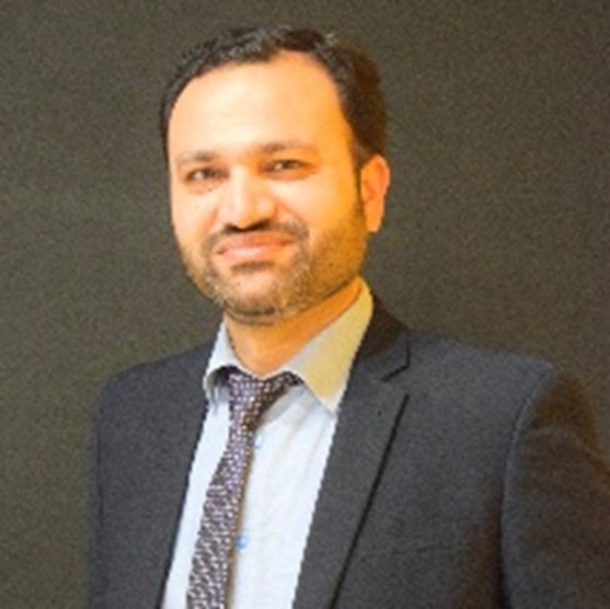 Muhammad Imran