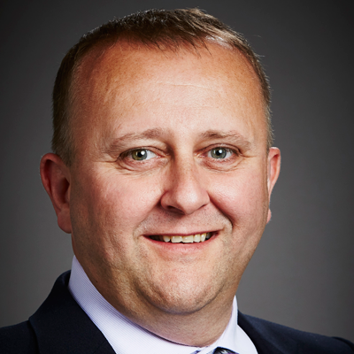 Mark Buckley
