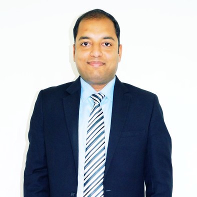 Dr . Rahul Jain