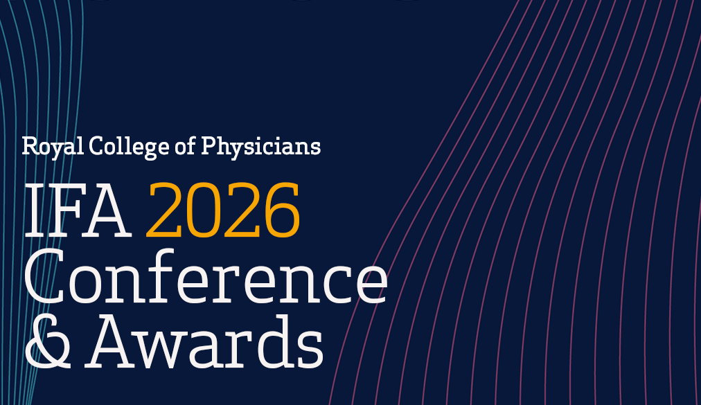 IFA 2026 Conference & Awards