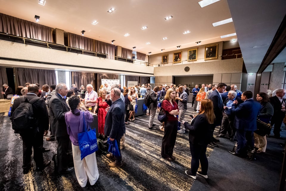 IFA Conference And Awards June 2025 335