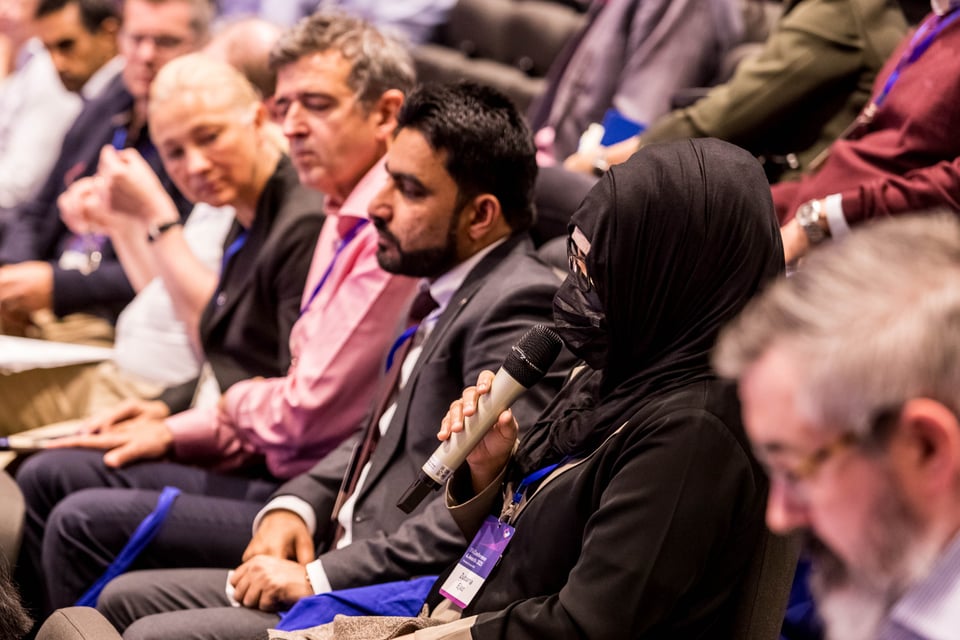 IFA Conference And Awards June 2025 281