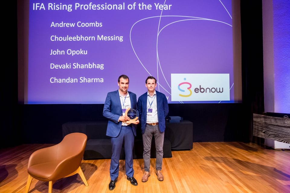 IFA Conference And Awards June 2025 309