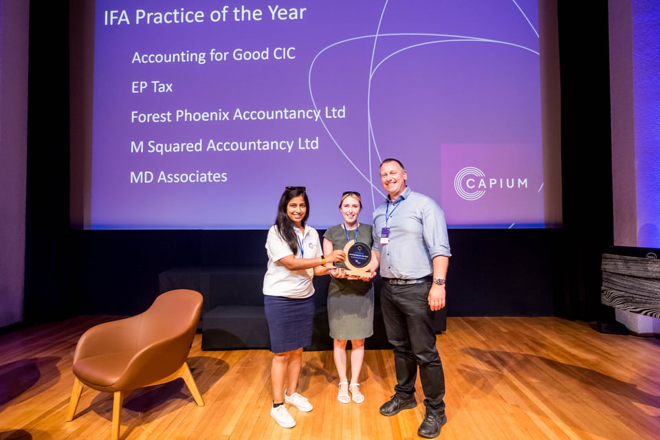 IFA Conference And Awards June 2025 306