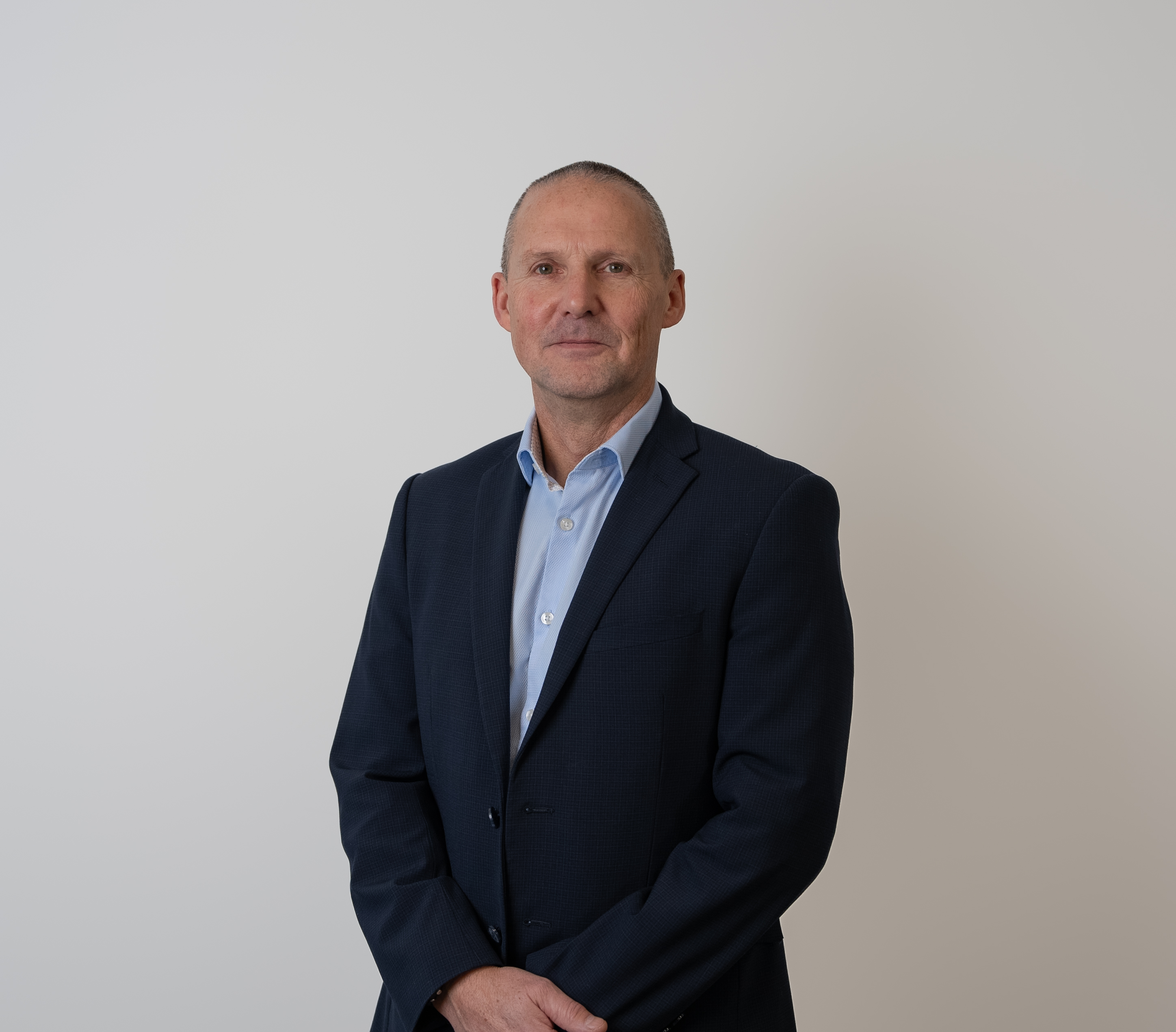 Martin Jackson - Croneri