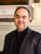 Dr . Hasnain Rizvi