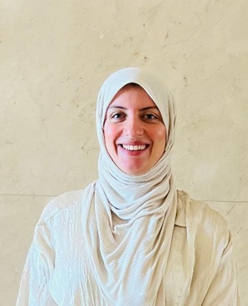 Dr . Mariem Khalifa