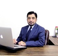 Mian Ahmad Farhan , FCA