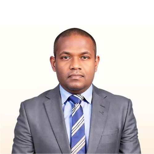 Mr . Indika Rajapakshe (1)