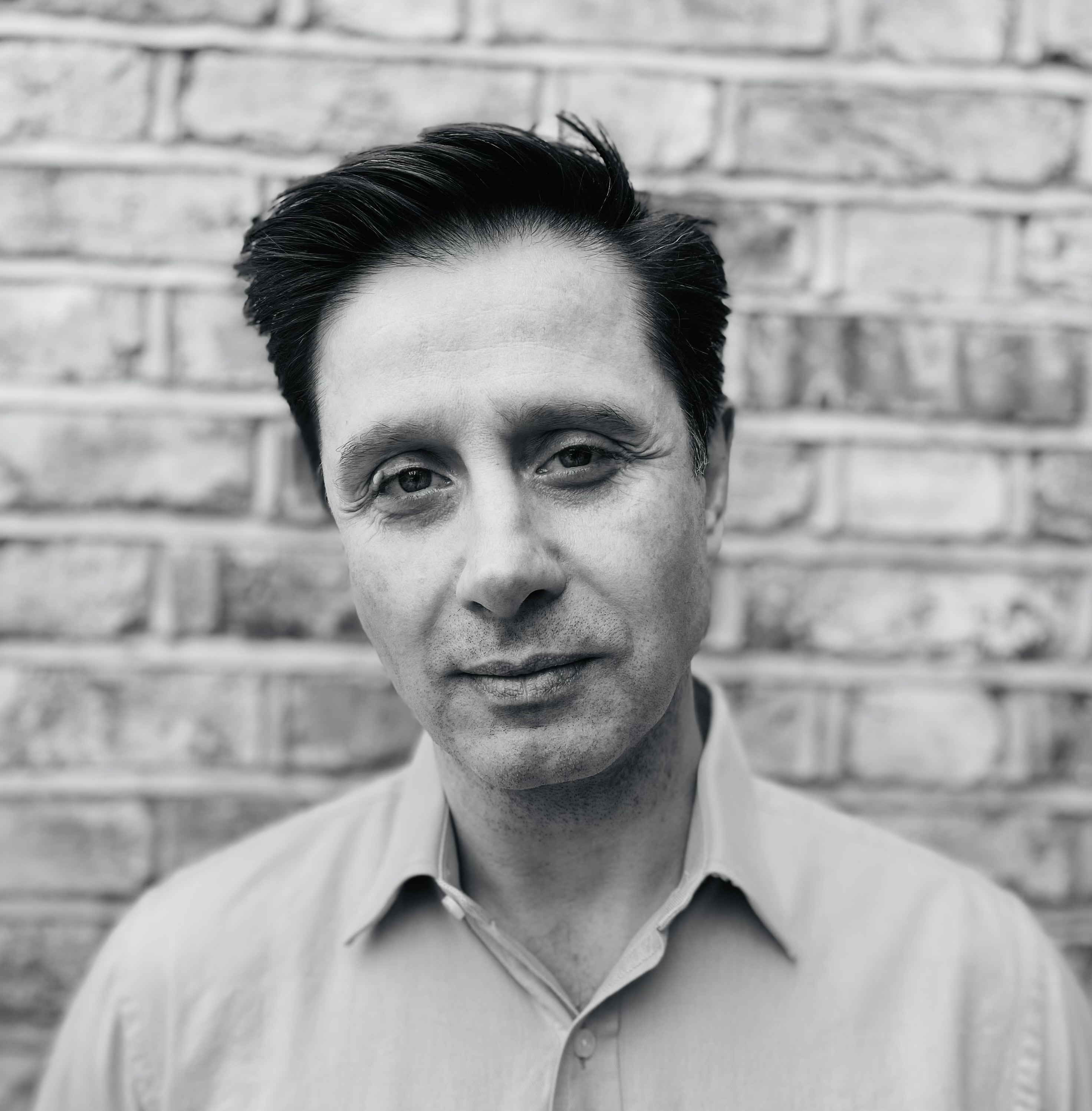 Martyn Verity Moorhurst