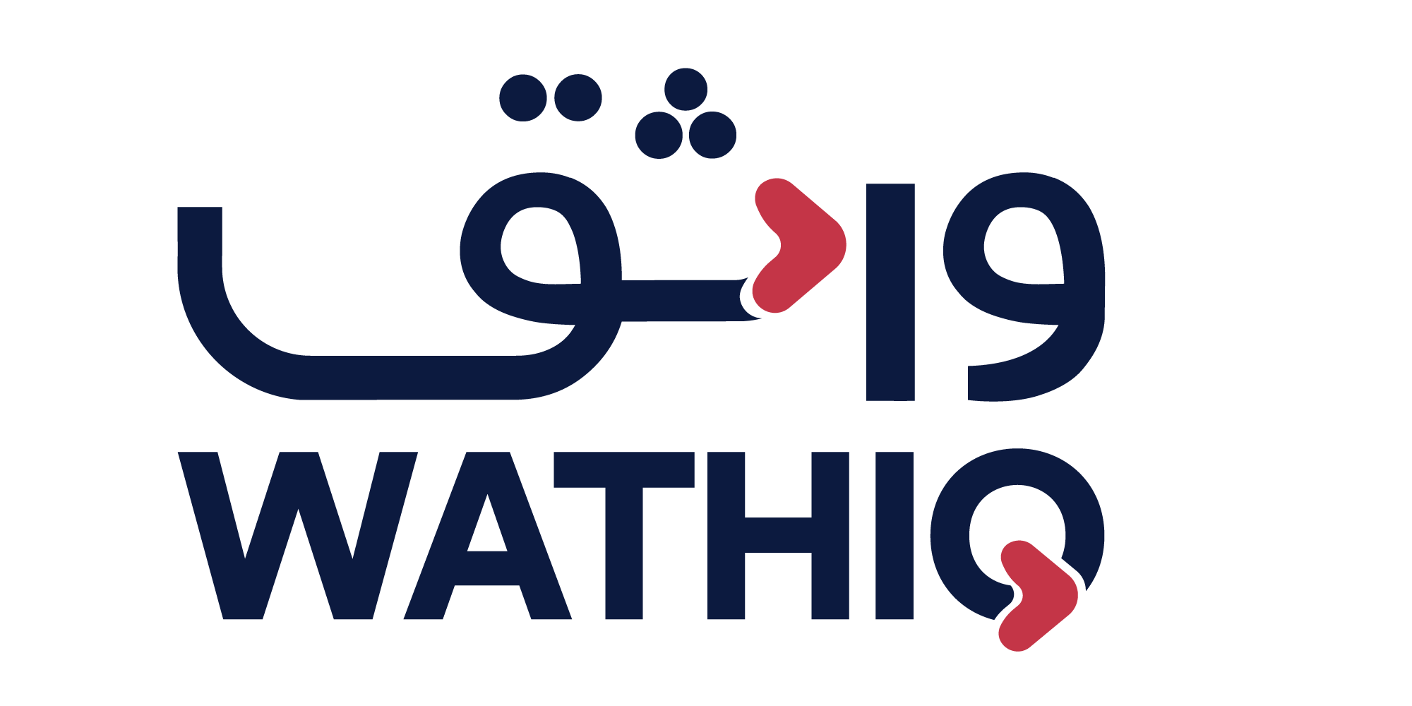 Wathiq Logo -Color