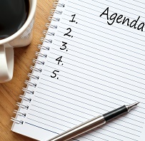 Agenda