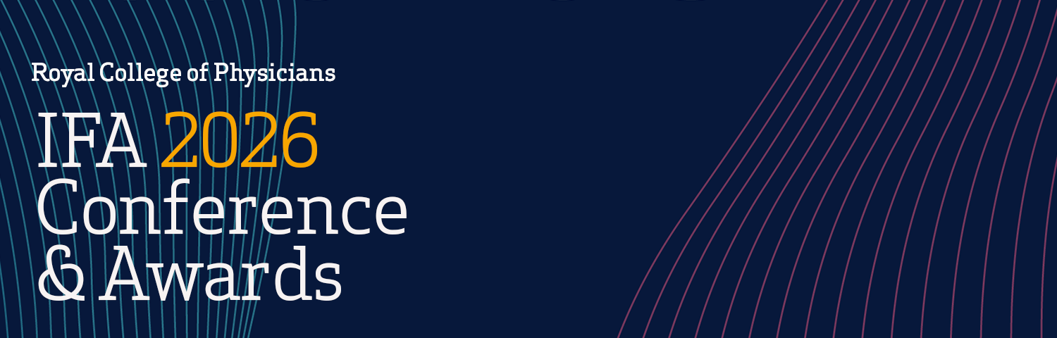 IFA Conference 2026 Webpage Header