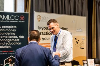 AMLCC 2025 Exhibitor