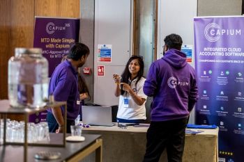 Capium 2025 Exhibitor