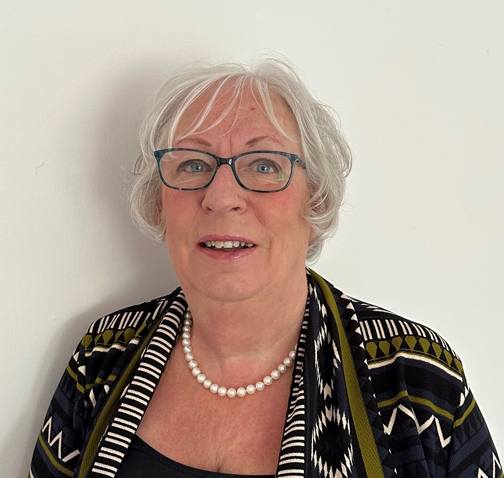 Rebecca Bennyworth Photo