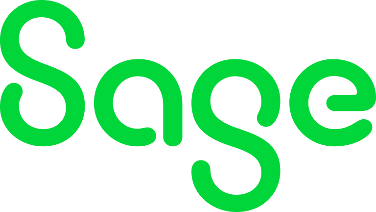 Sage Logo Green Primary