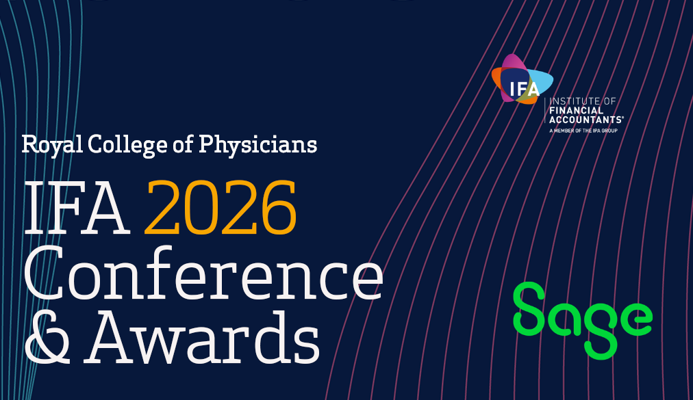 IFA 2026 Conference & Awards