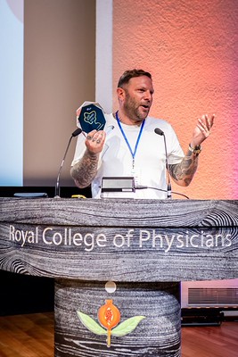 IFA Practice Of The Year 2026 Robert Lewis Accountants Stuart Redbond