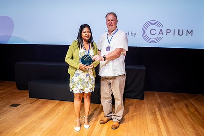 IFA Member Of The Year 2026 Ashoka Manel Hetti Arachchi Vidanage And Duncan Walker