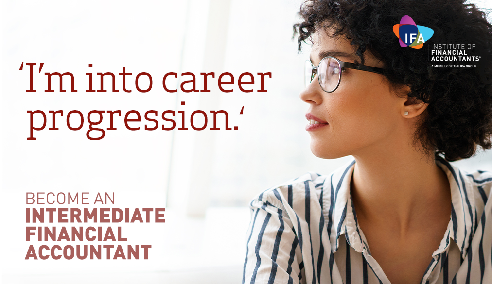 Intermediate Financial Accountant
