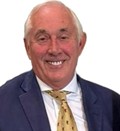 IAN STEWART