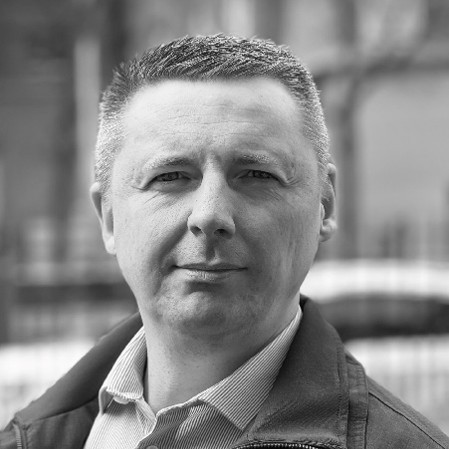 Neil Howells SQ