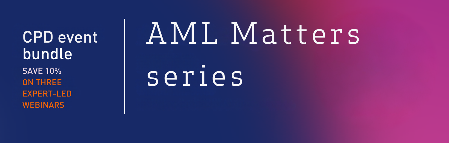 AML Matters Series Revised