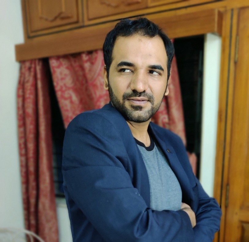 Varun Chablani